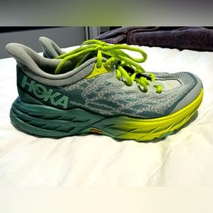 Hoka Trail Running Shoes